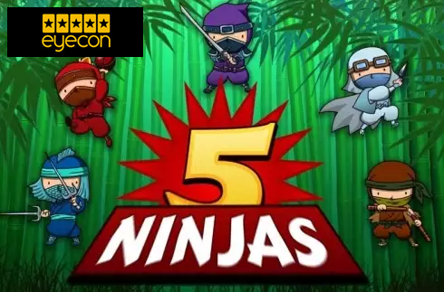 5 Ninjas